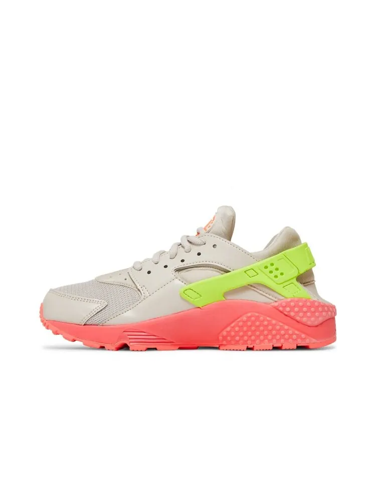 Кроссовки Nike Wmns Air Huarache Run 'Desert Sand' — изображение 3 из 4, мульти