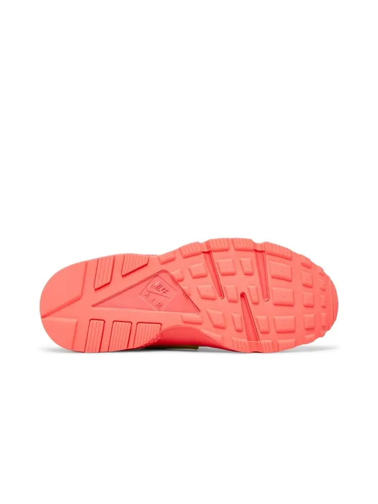 Кроссовки Nike Wmns Air Huarache Run 'Desert Sand' — изображение 4 из 4, мульти