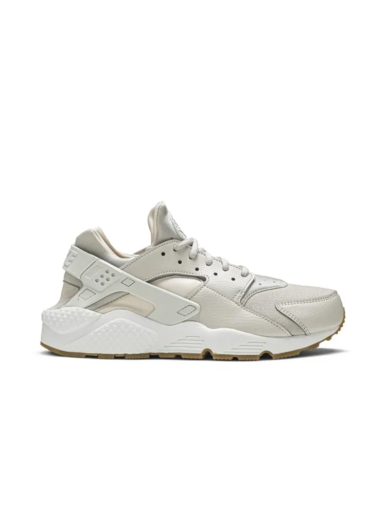 Кроссовки Nike Wmns Air Huarache Run 'Desert Sand' — изображение 1 из 4, серый