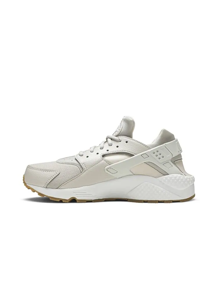 Кроссовки Nike Wmns Air Huarache Run 'Desert Sand' — изображение 3 из 4, серый