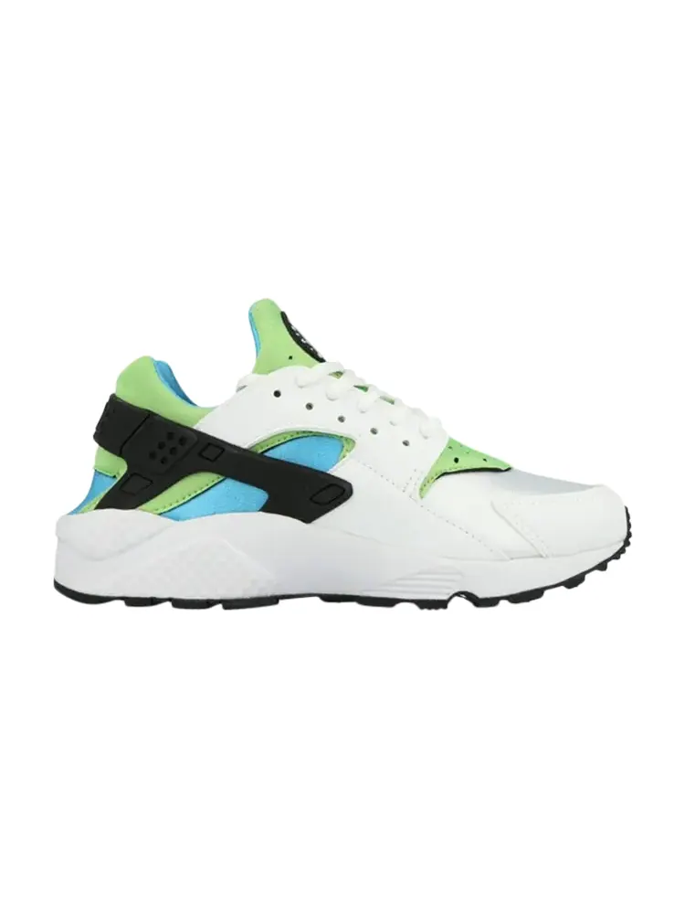 Кроссовки Nike Wmns Air Huarache Run — изображение 1 из 1, белый