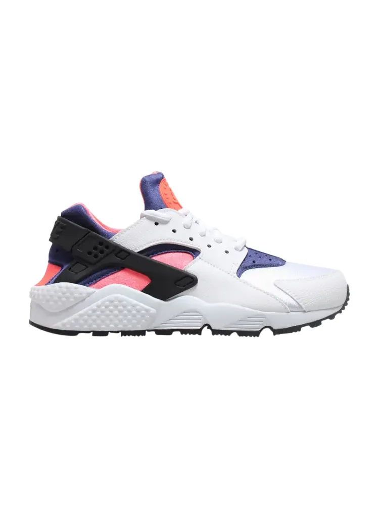 Кроссовки Nike Wmns Air Huarache Run 'Hot Lava' — изображение 1 из 1, белый