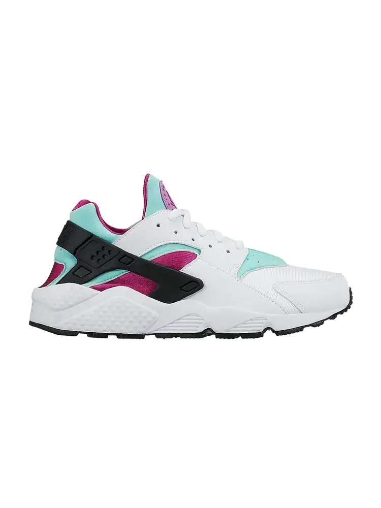 Кроссовки Nike Wmns Huarache Run — изображение 1 из 1, белый