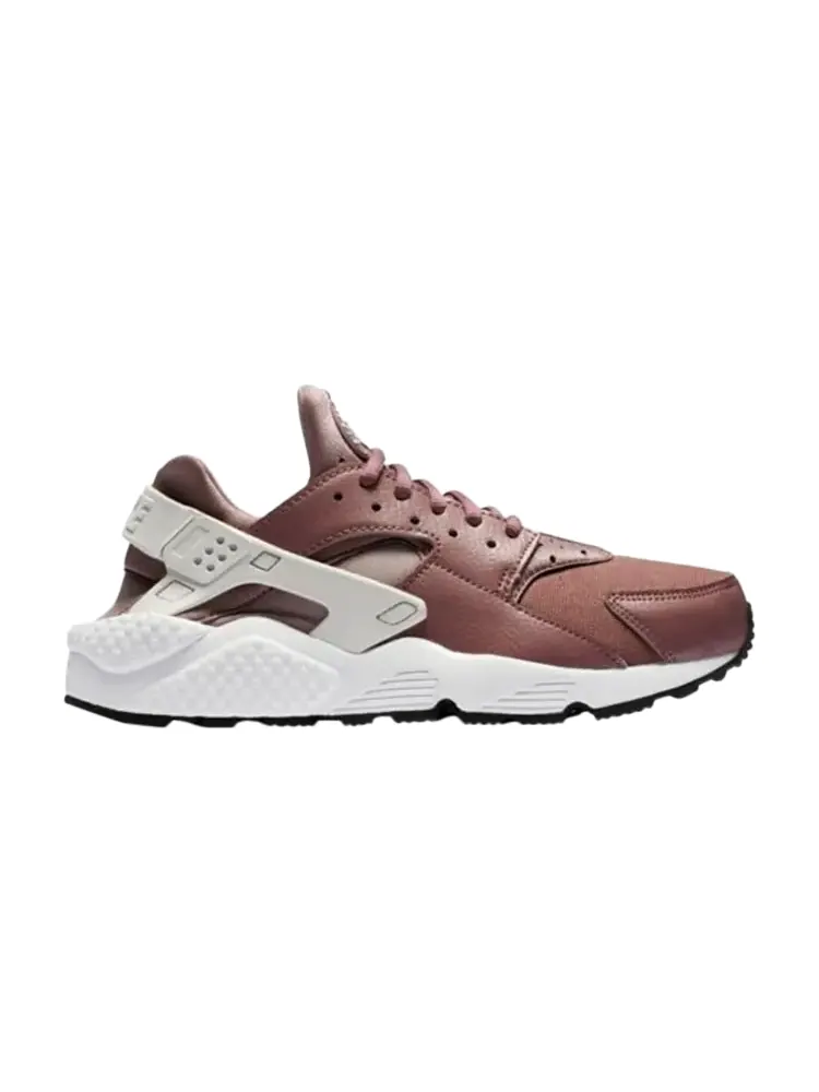 Кроссовки Nike Wmns Air Huarache Run 'Smokey Mauve' — изображение 1 из 1, красный