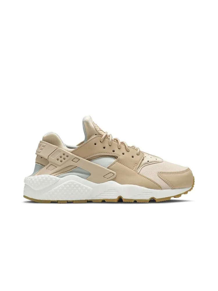 Кроссовки Nike Wmns Huarache Run 'Bio Beige' — изображение 1 из 4, загар