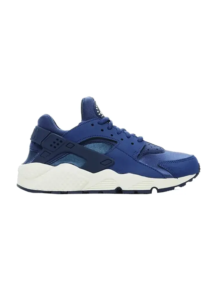 Кроссовки Nike Wmns Air Huarache Run — изображение 1 из 5, синий