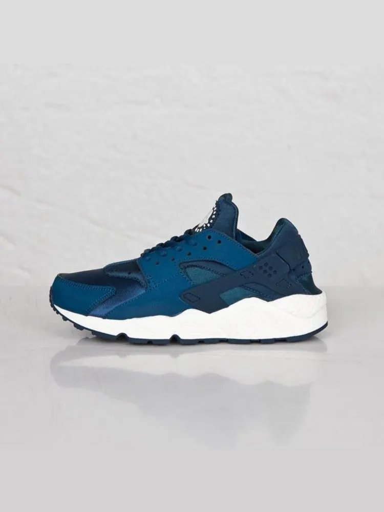 Кроссовки Nike Wmns Air Huarache Run — изображение 5 из 5, синий
