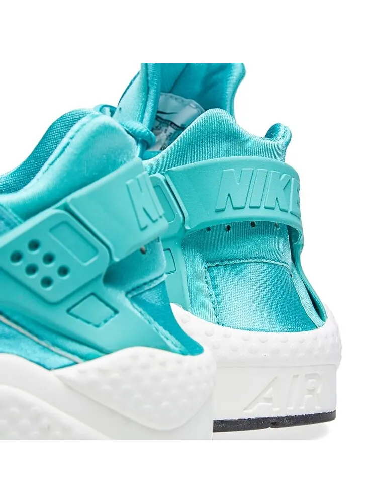 Кроссовки Nike Wmns Air Huarache Run 'Light Retro' — изображение 4 из 4, зеленый