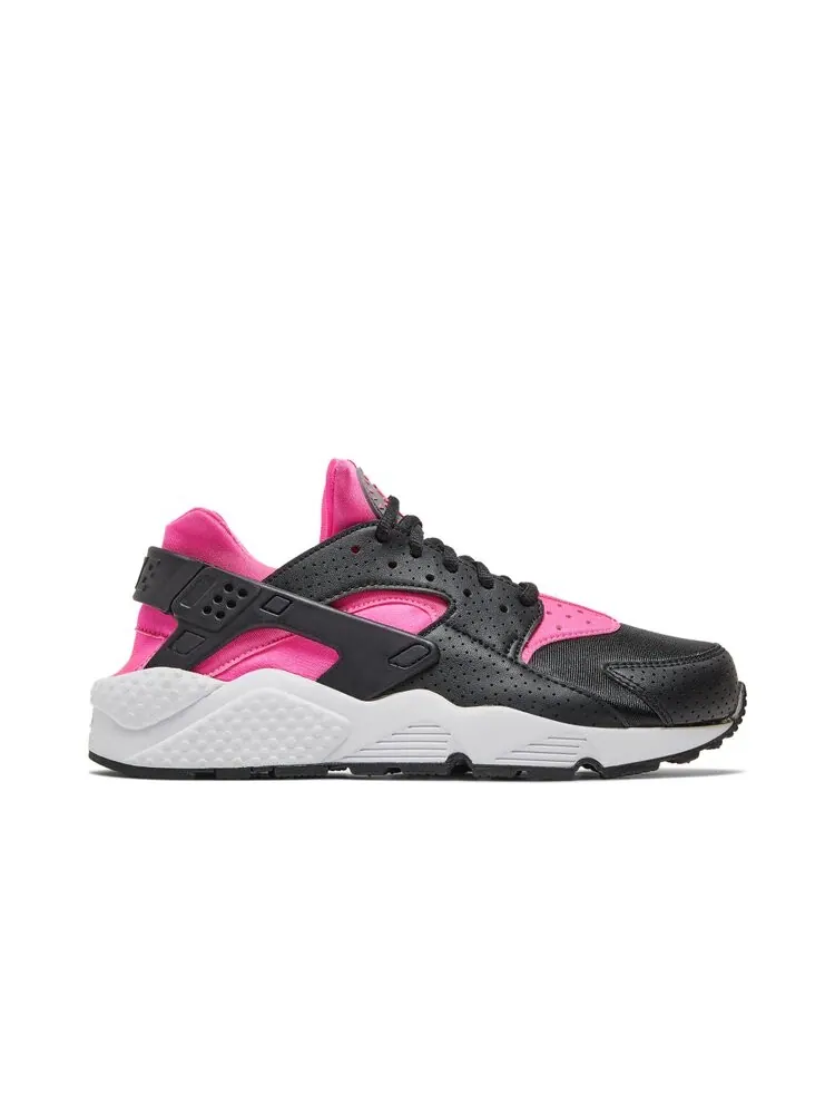 Кроссовки Nike Wmns Air Huarache Run — изображение 1 из 4, розовый