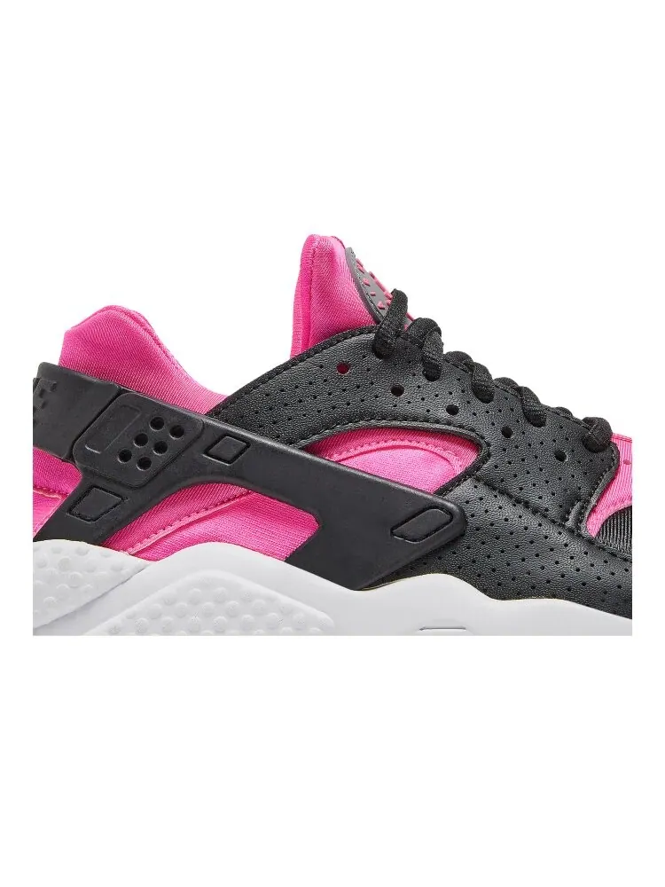 Кроссовки Nike Wmns Air Huarache Run — изображение 2 из 4, розовый