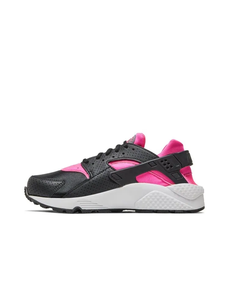 Кроссовки Nike Wmns Air Huarache Run — изображение 3 из 4, розовый