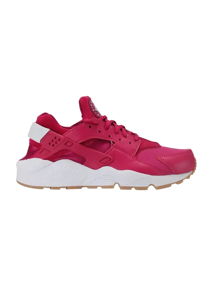 Кроссовки Nike Wmns Air Huarache Run 'Sport Fuchsia' — изображение 1 из 1, розовый