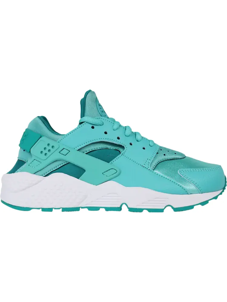 Лимитированные кроссовки Nike Wmns Air Huarache Run 'Washed Teal' — изображение 1 из 1, зеленый