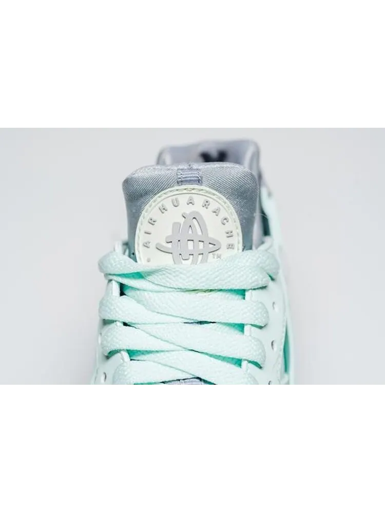 Кроссовки Nike Wmns Air Huarache Run 'Igloo' — изображение 5 из 8, бирюзовый