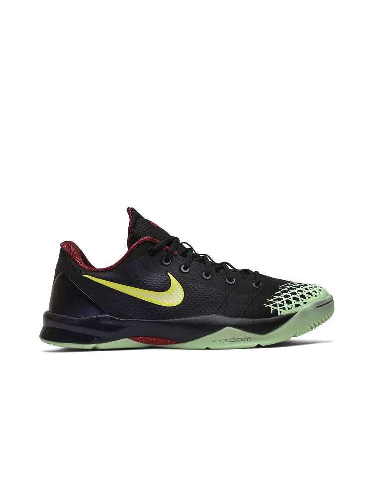 Кроссовки Nike Zoom Kobe Venomenon 4 'Glow In The Dark' — изображение 1 из 4, черный