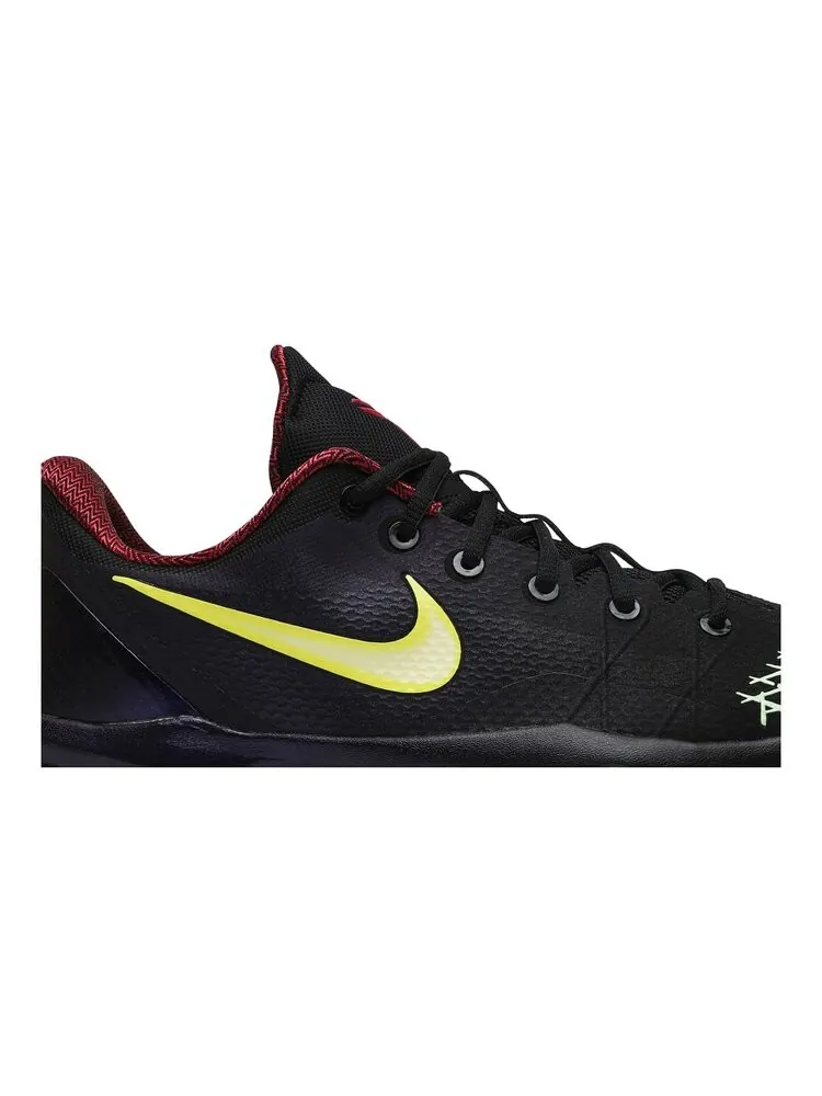Кроссовки Nike Zoom Kobe Venomenon 4 'Glow In The Dark' — изображение 2 из 4, черный
