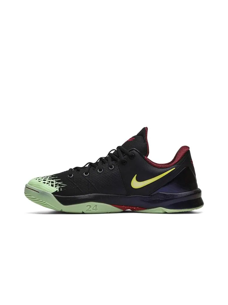 Кроссовки Nike Zoom Kobe Venomenon 4 'Glow In The Dark' — изображение 3 из 4, черный