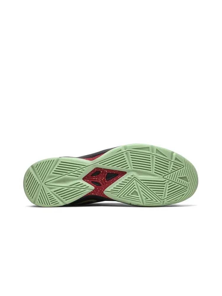 Кроссовки Nike Zoom Kobe Venomenon 4 'Glow In The Dark' — изображение 4 из 4, черный