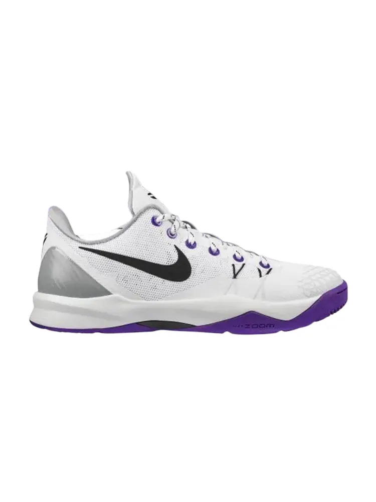 Кроссовки Nike Zoom Kobe Venomenon 4 'Inline' — изображение 1 из 1, белый