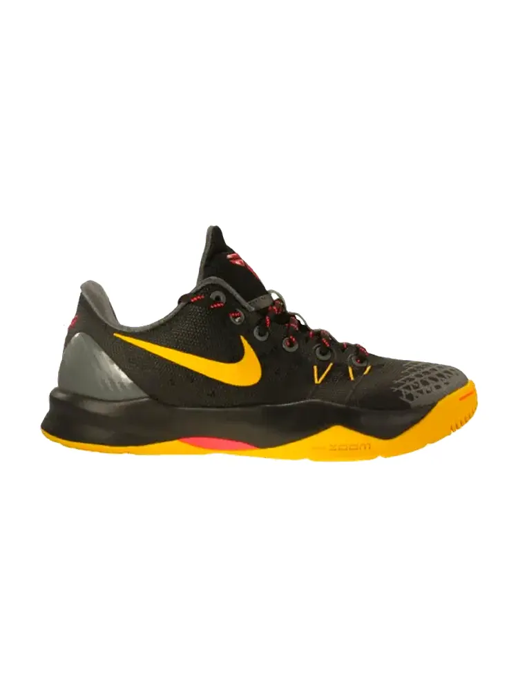 Кроссовки Zoom Kobe Venomenon 4 — изображение 1 из 1, черный