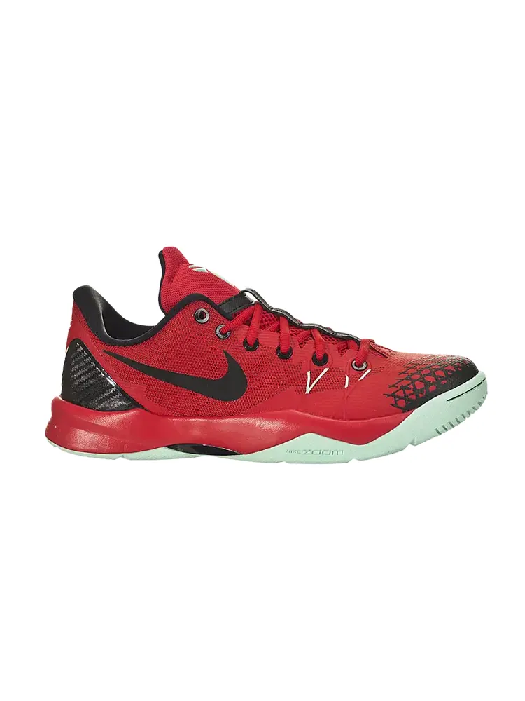Кроссовки Nike Zoom Kobe Venomenon 4 'University Red' — изображение 1 из 1, красный