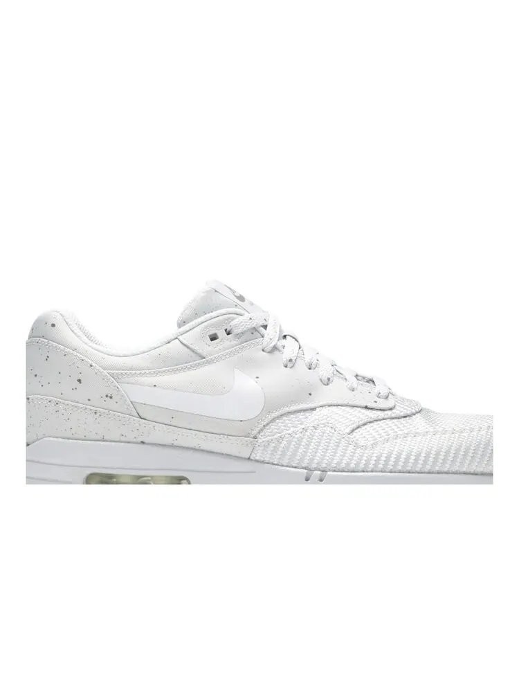 Кроссовки Nike Air Max 1 Sp 'The Monotones Vol. 1' — изображение 2 из 4, серый