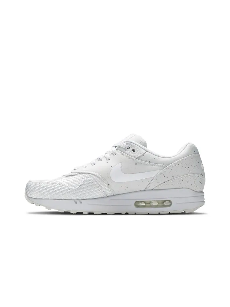 Кроссовки Nike Air Max 1 Sp 'The Monotones Vol. 1' — изображение 3 из 4, серый