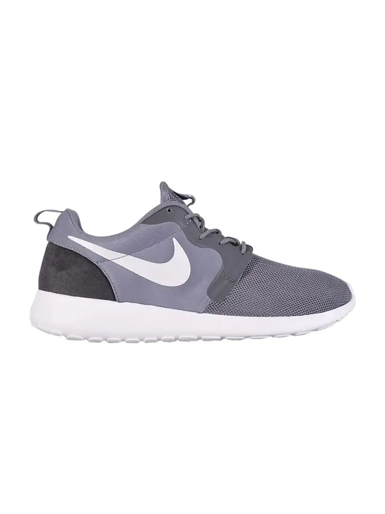 Кроссовки Nike Rosherun Hyper — изображение 1 из 1, серый