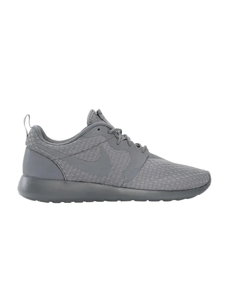 Кроссовки Nike Roshe One Hyperfuse — изображение 1 из 1, серый