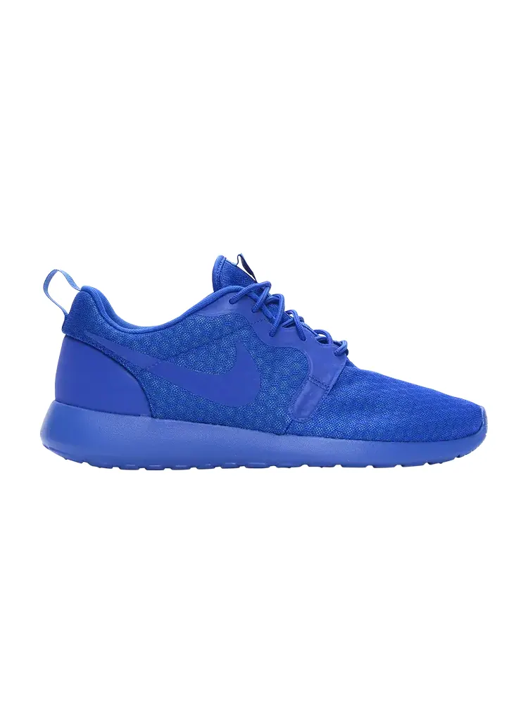 Кроссовки Nike Roshe One HYP 'Racer Blue' — изображение 1 из 1, синий