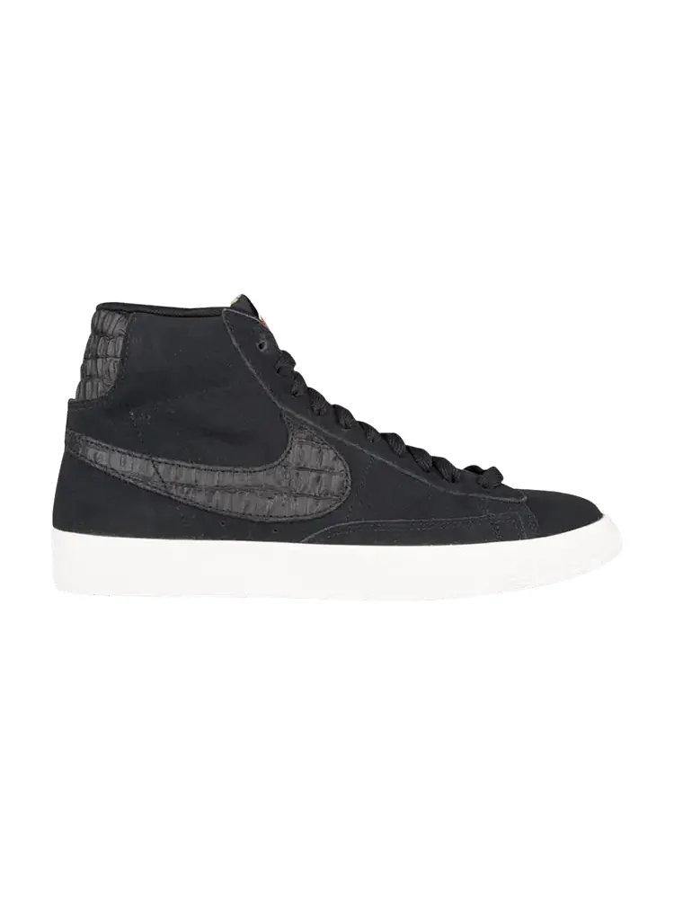Кроссовки Nike Blazer Mid Premium Vintage — изображение 1 из 7