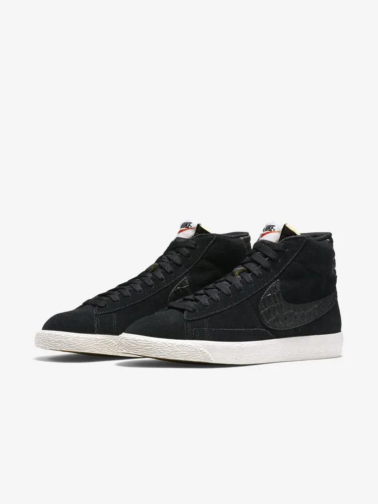 Кроссовки Nike Blazer Mid Premium Vintage — изображение 3 из 7