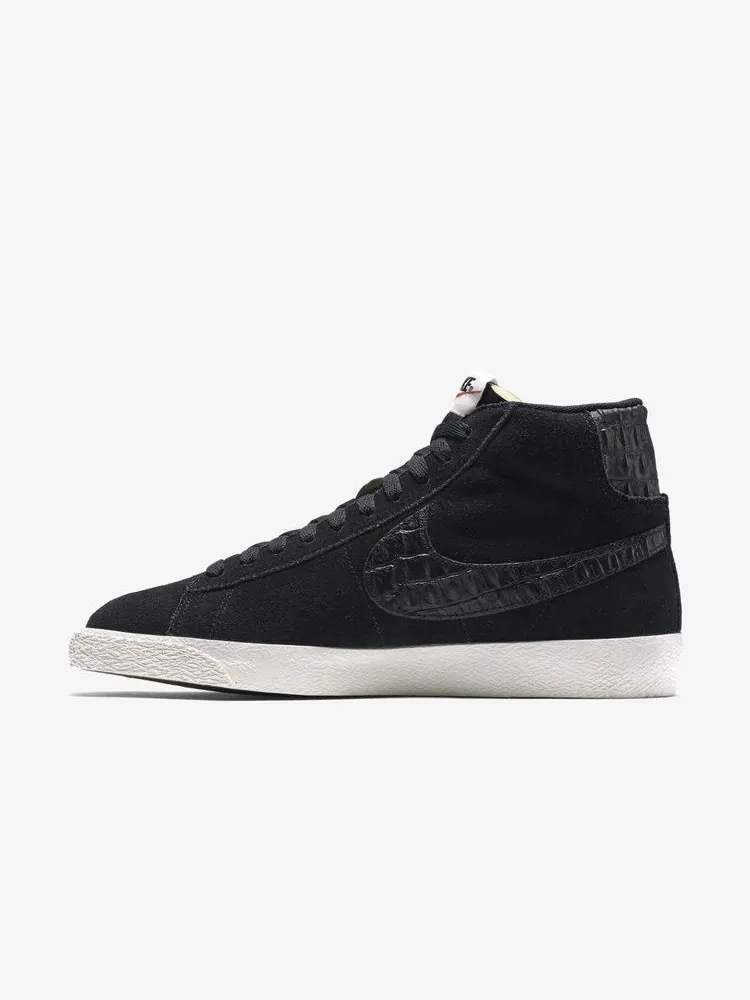 Кроссовки Nike Blazer Mid Premium Vintage — изображение 5 из 7