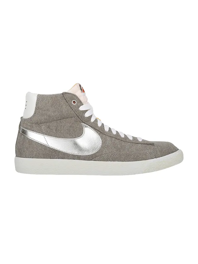 Кроссовки Nike Blazer Mid PRM VNTG QS 'Beams' — изображение 1 из 1