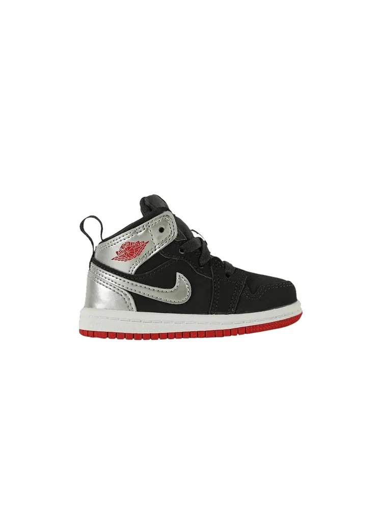 Кроссовки Air Jordan Air Jordan 1 Mid TD 'Johnny Kilroy' — изображение 1 из 1