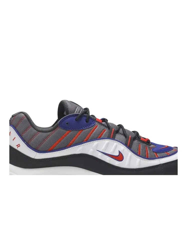 Кроссовки Nike Air Max 98 'Phoenix' — изображение 2 из 4, серый