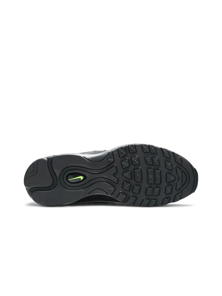 Кроссовки Nike Air Max 98 — изображение 4 из 4, черный