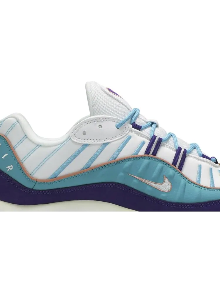 Кроссовки Nike Air Max 98 'Spirit Teal' — изображение 2 из 8, бирюзовый