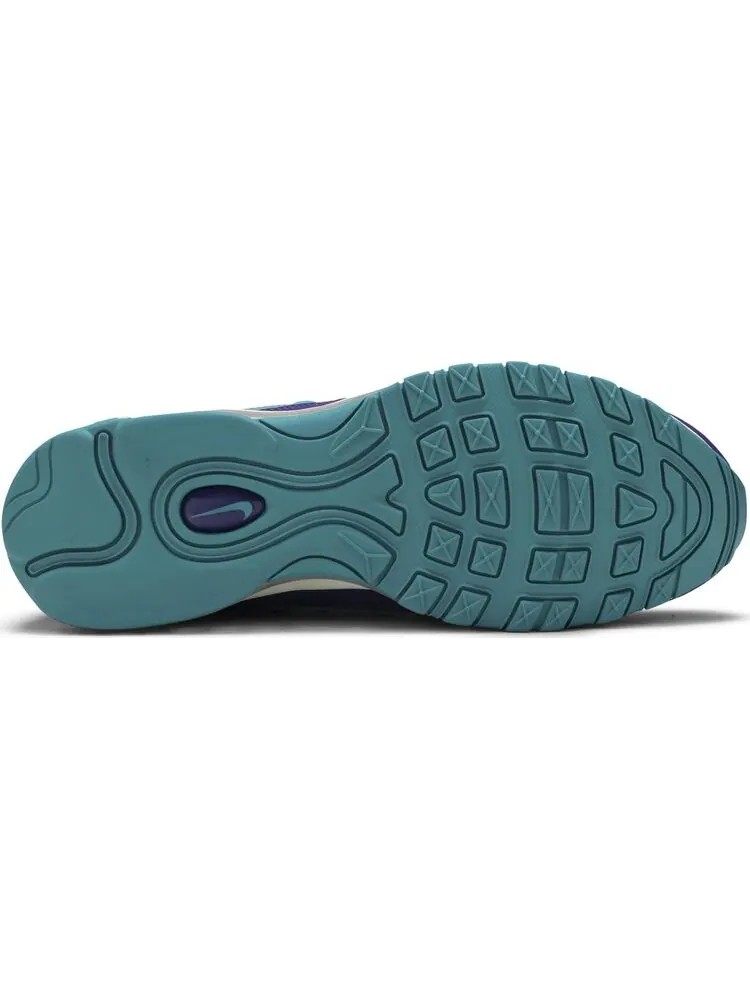 Кроссовки Nike Air Max 98 'Spirit Teal' — изображение 4 из 8, бирюзовый