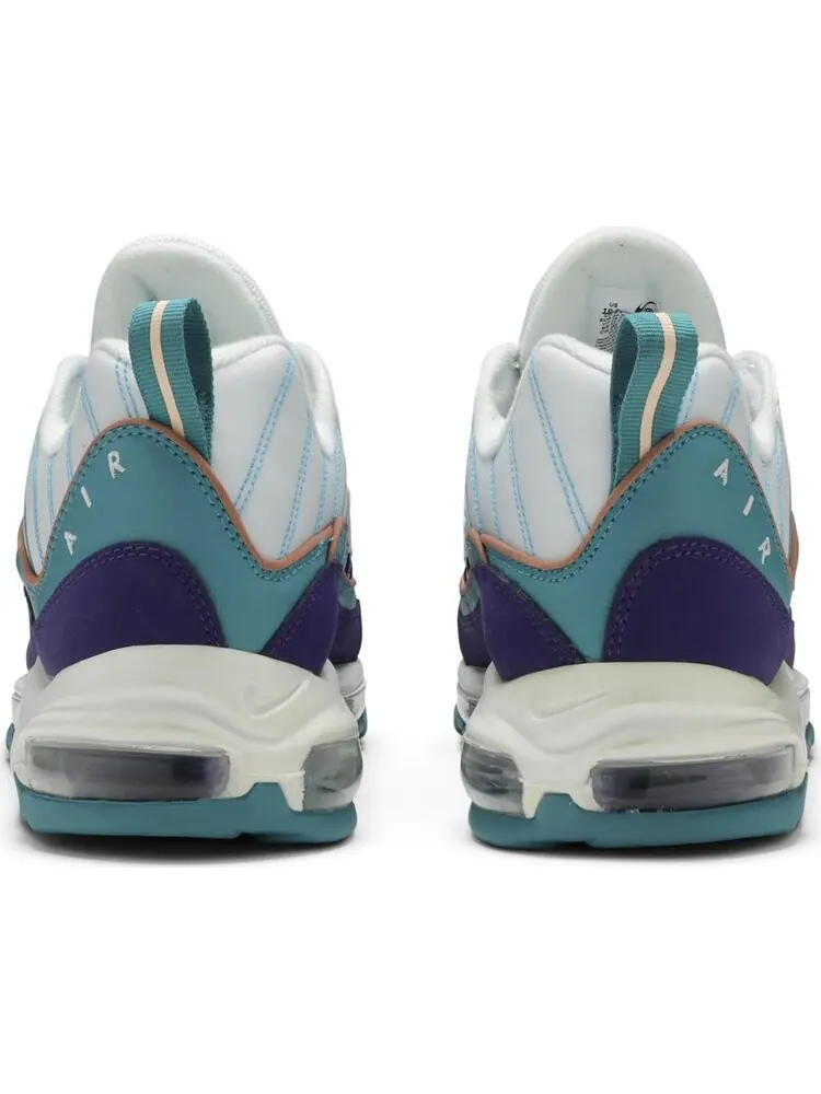 Кроссовки Nike Air Max 98 'Spirit Teal' — изображение 6 из 8, бирюзовый