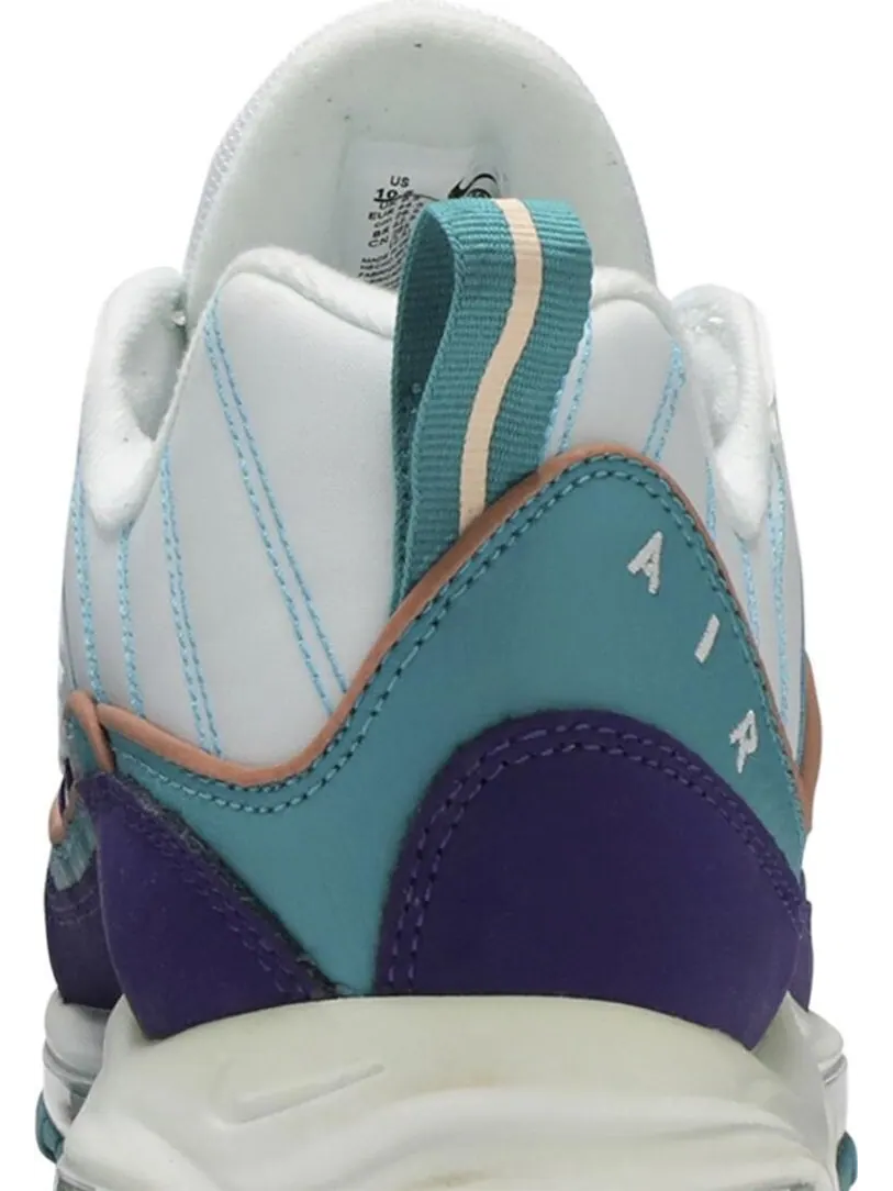 Кроссовки Nike Air Max 98 'Spirit Teal' — изображение 7 из 8, бирюзовый