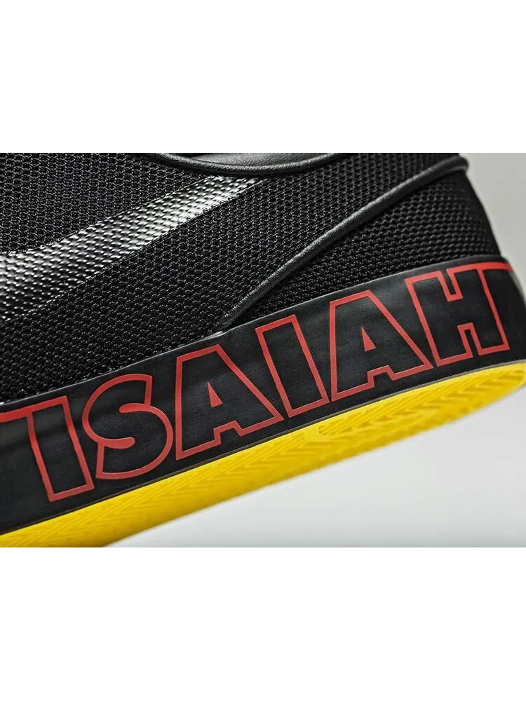 Кроссовки Nike Stefan Janoski GS 'Doernbecher' — изображение 4 из 4, черный