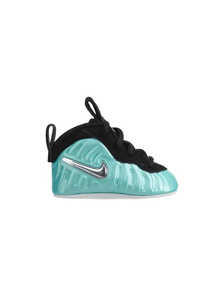 Кроссовки Nike Lil' Posite Pro CB 'Island Green' — изображение 1 из 1, зеленый