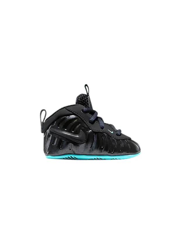 Кроссовки Nike Lil Posite Pro CB 'Dark Obsidian' — изображение 1 из 1, черный