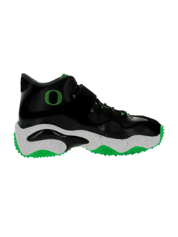 Кроссовки Nike Air Zoom Turf — изображение 1 из 1, черный