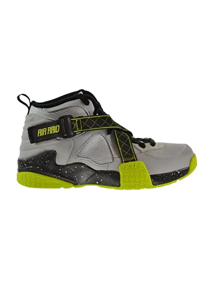 Кроссовки Nike Air Raid GS — изображение 1 из 1, серый