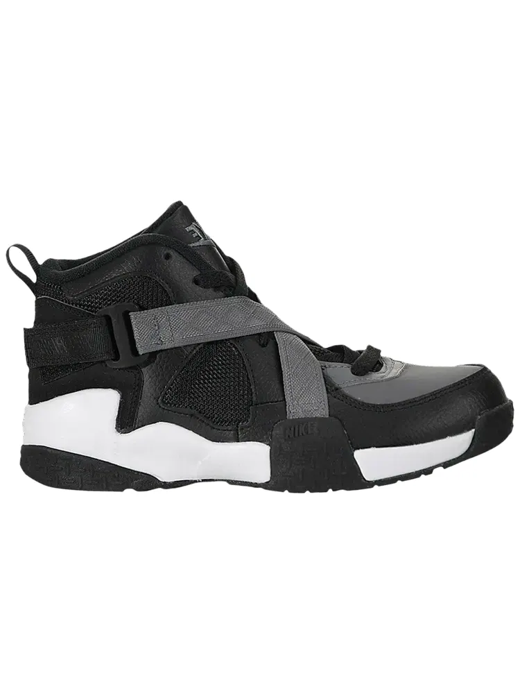 Кроссовки Nike Raid PS 'Black Flint Grey' — изображение 1 из 1, черный