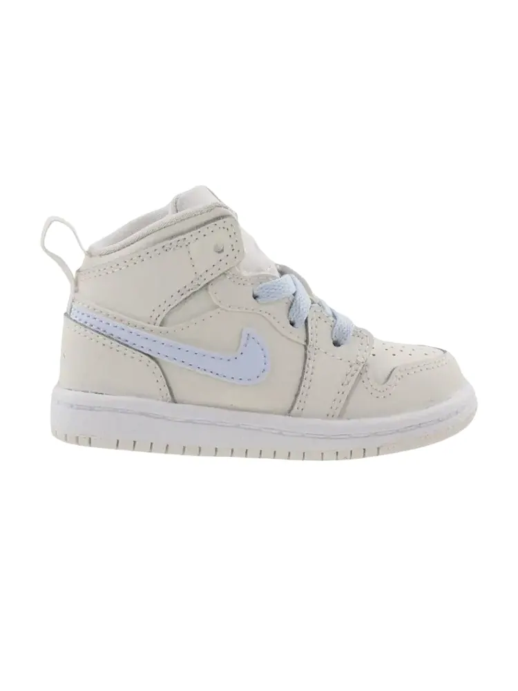 Кроссовки Air Jordan 1 Retro Mid GT 'Phantom' — изображение 1 из 1, серый