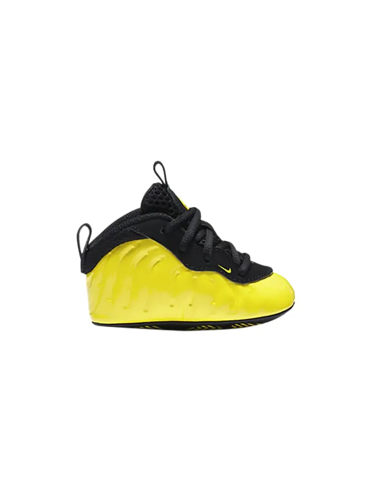 Кроссовки Nike Lil Posite One CB 'Optic Yellow' — изображение 1 из 1, желтый