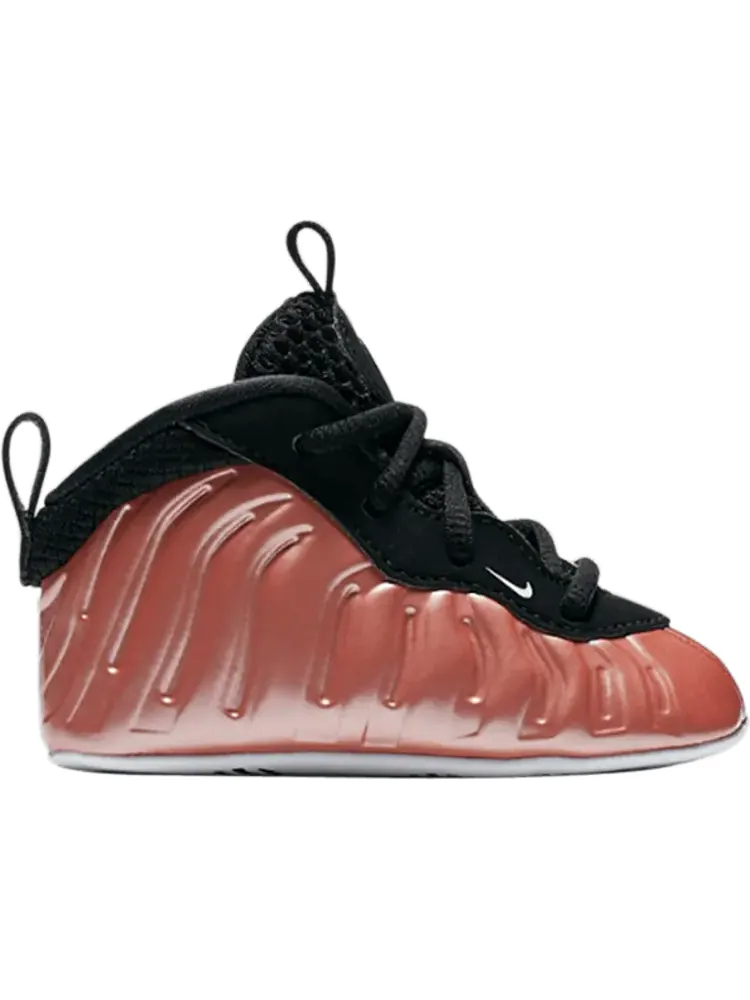 Кроссовки Nike Infant Air Foamposite One 'Elemental Rose' — изображение 1 из 1, розовый